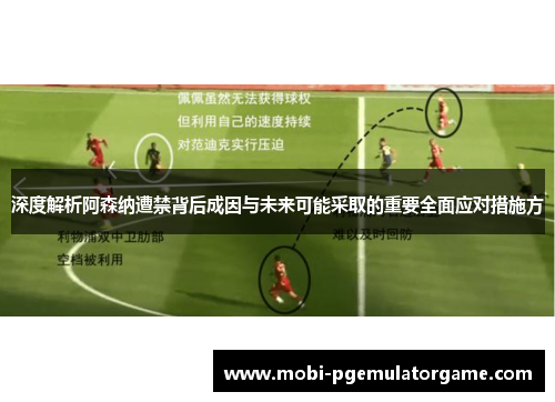 深度解析阿森纳遭禁背后成因与未来可能采取的重要全面应对措施方 深度解析阿森纳遭禁背后成因与未来可能采取的重要全面应对措施方