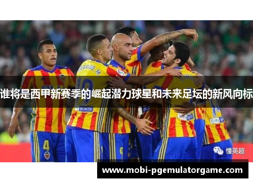 谁将是西甲新赛季的崛起潜力球星和未来足坛的新风向标